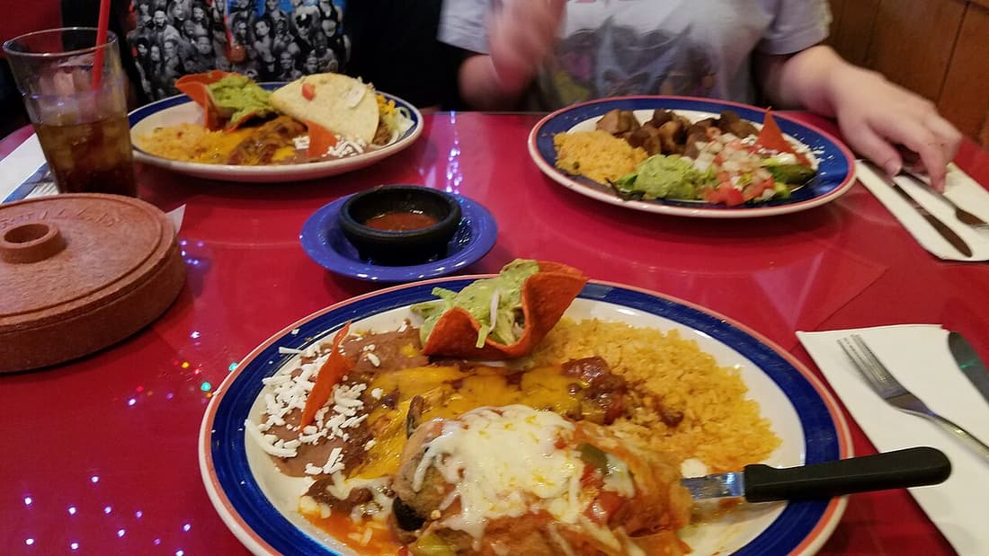 Mi Tierra Café & Bakery compare hub