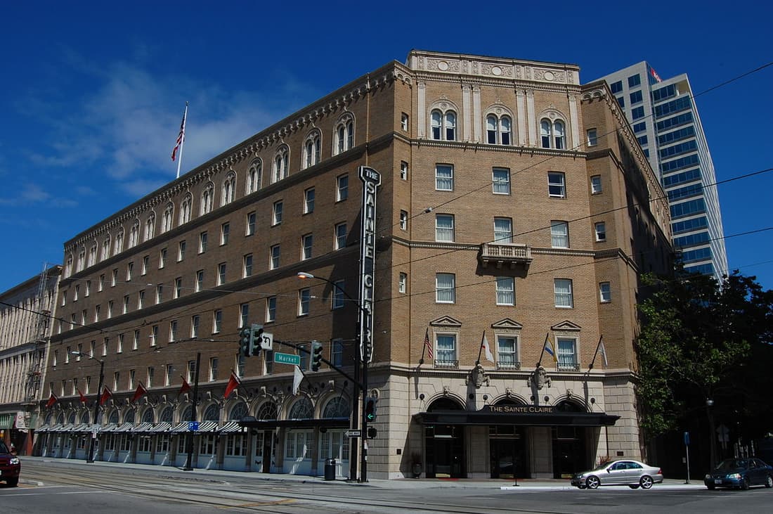 The Westin San Jose compare hub