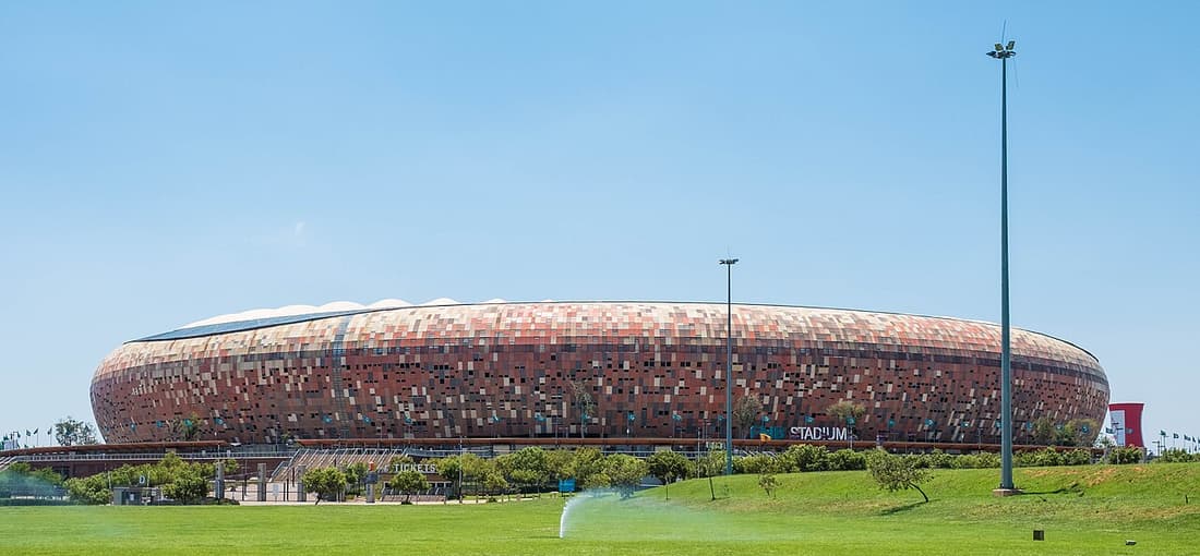 FNB Stadium
