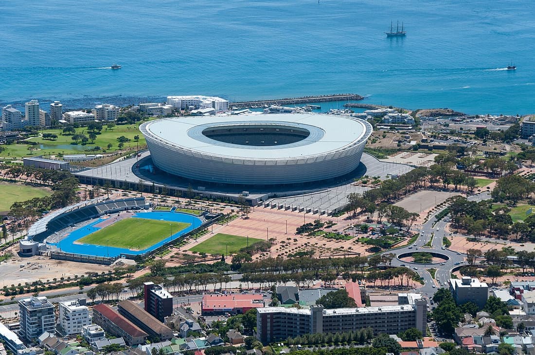 Cape Town Stadium