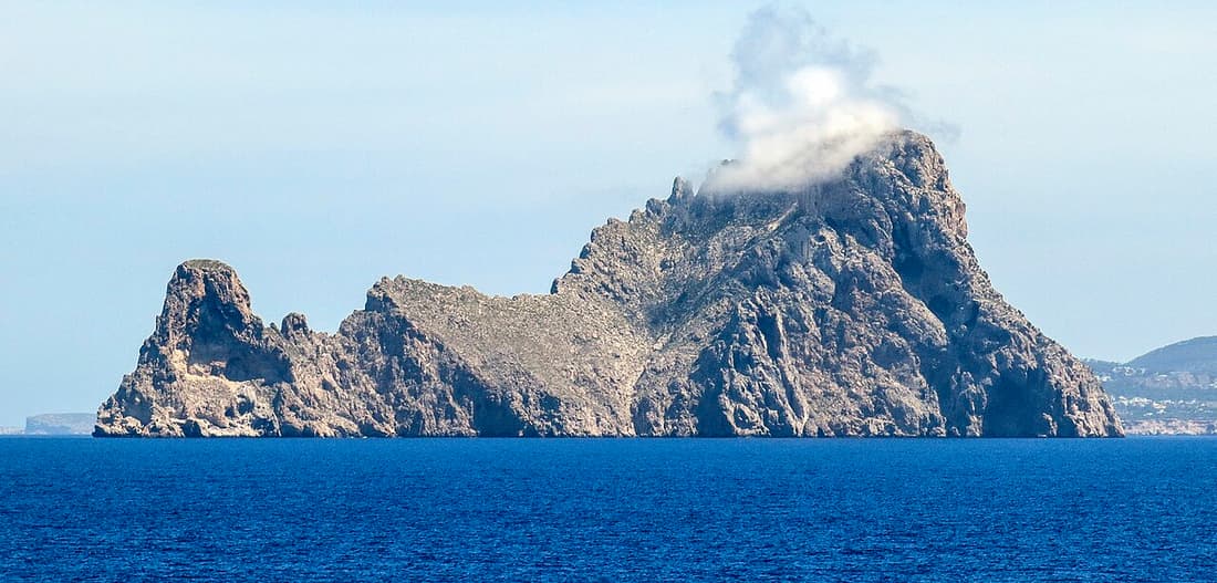 Ibiza,  Spain — travel guide