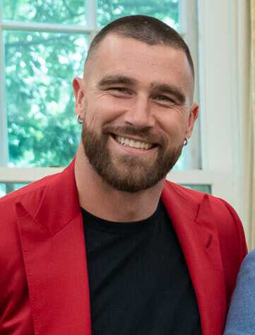 Travis Kelce compare hub