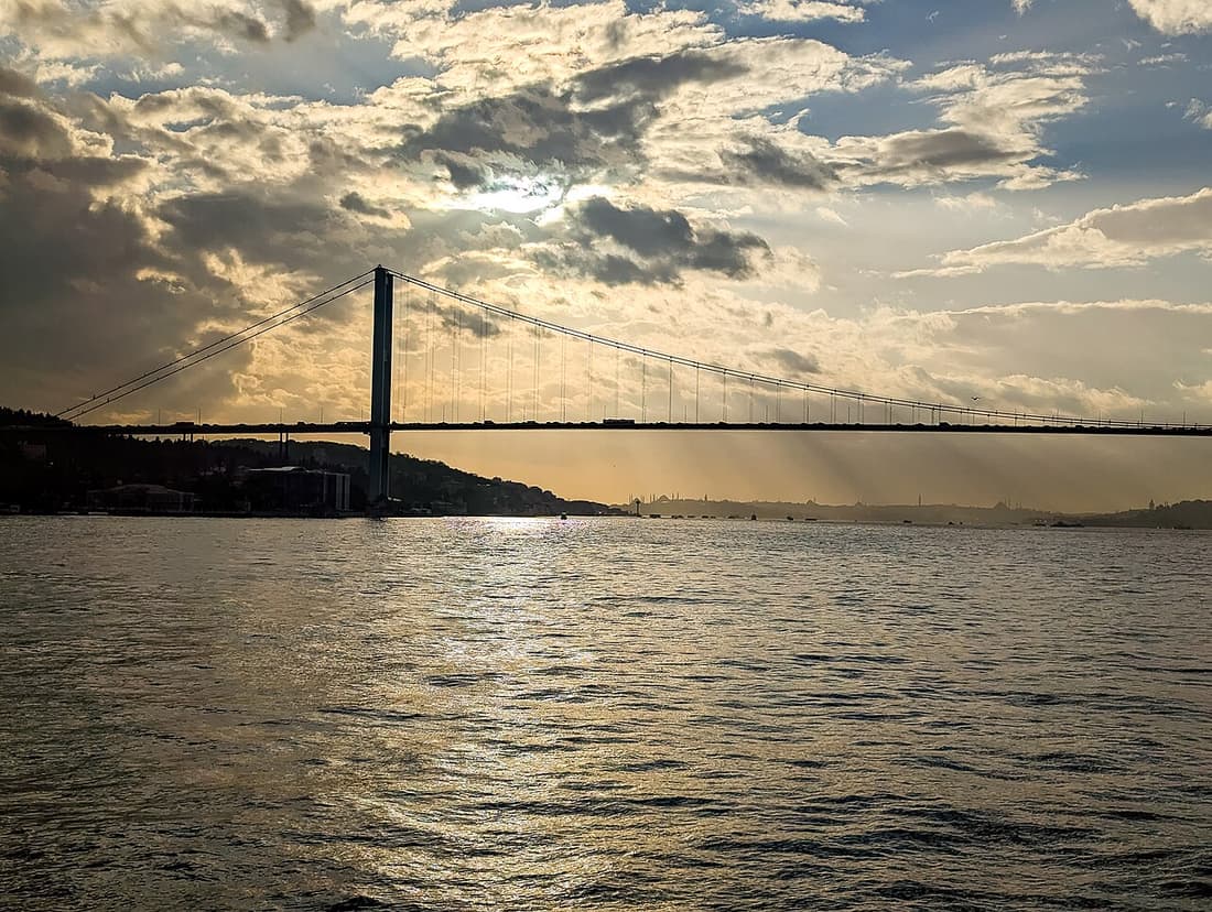 Bosphorus Strait Cruise compare hub