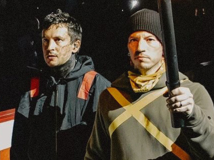 Twenty One Pilots Backgrounds & Wallpapers (HD/4K)