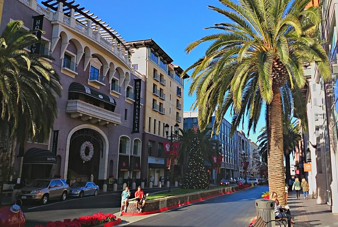 San Jose, CA USA — travel guide