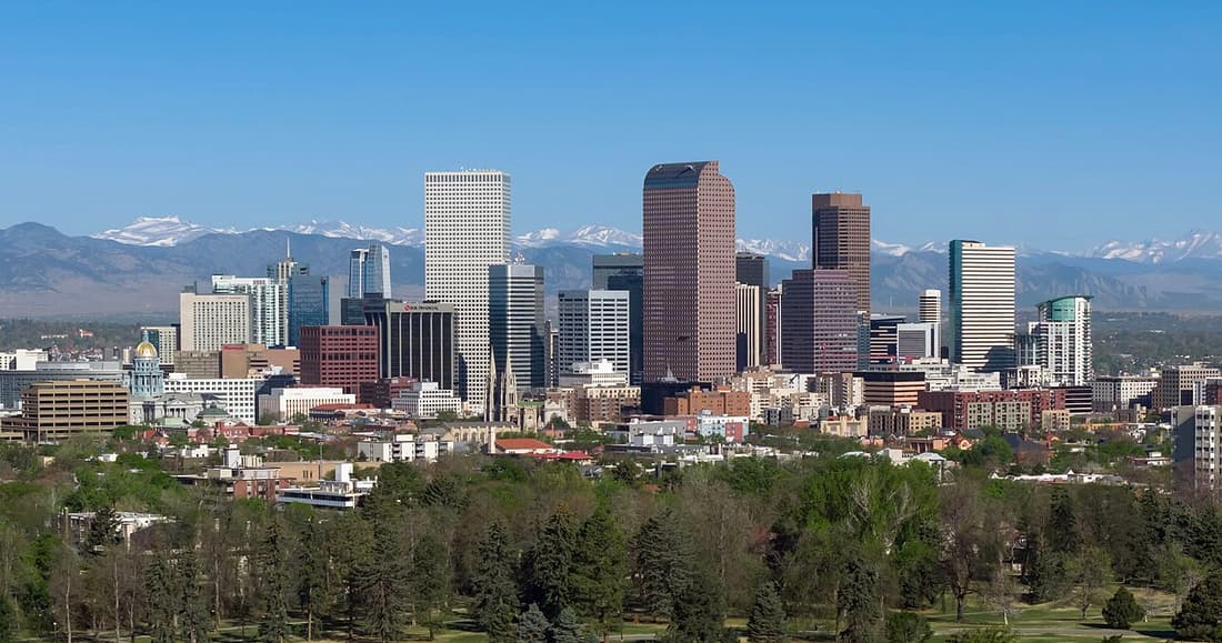 Denver compare hub