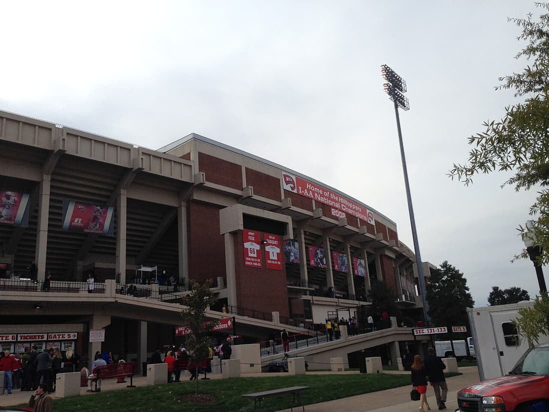 Houchens-Smith Stadium