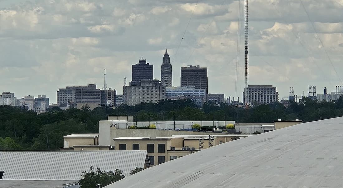 Baton Rouge, LA USA — travel guide