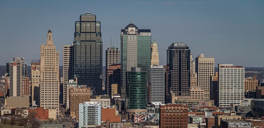 Kansas City, MO USA — travel guide