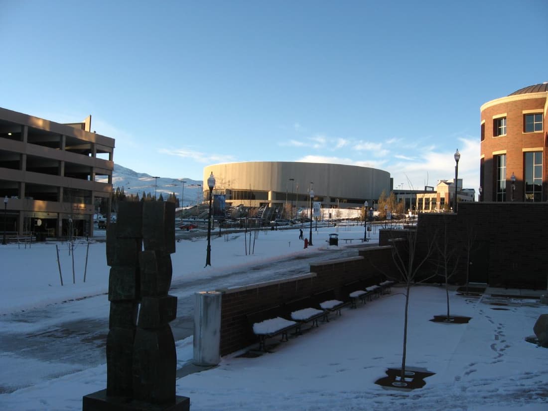 Lawlor Events Center