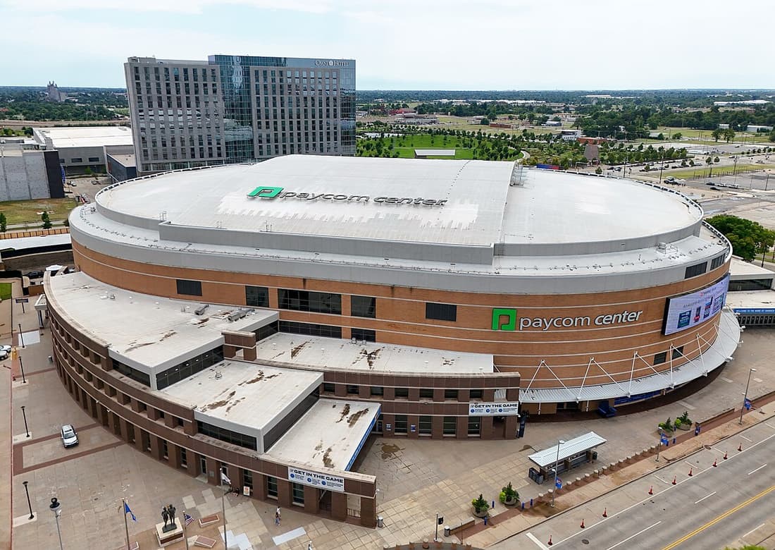 2026 NBA Western Conference Finals event 2026-05-19