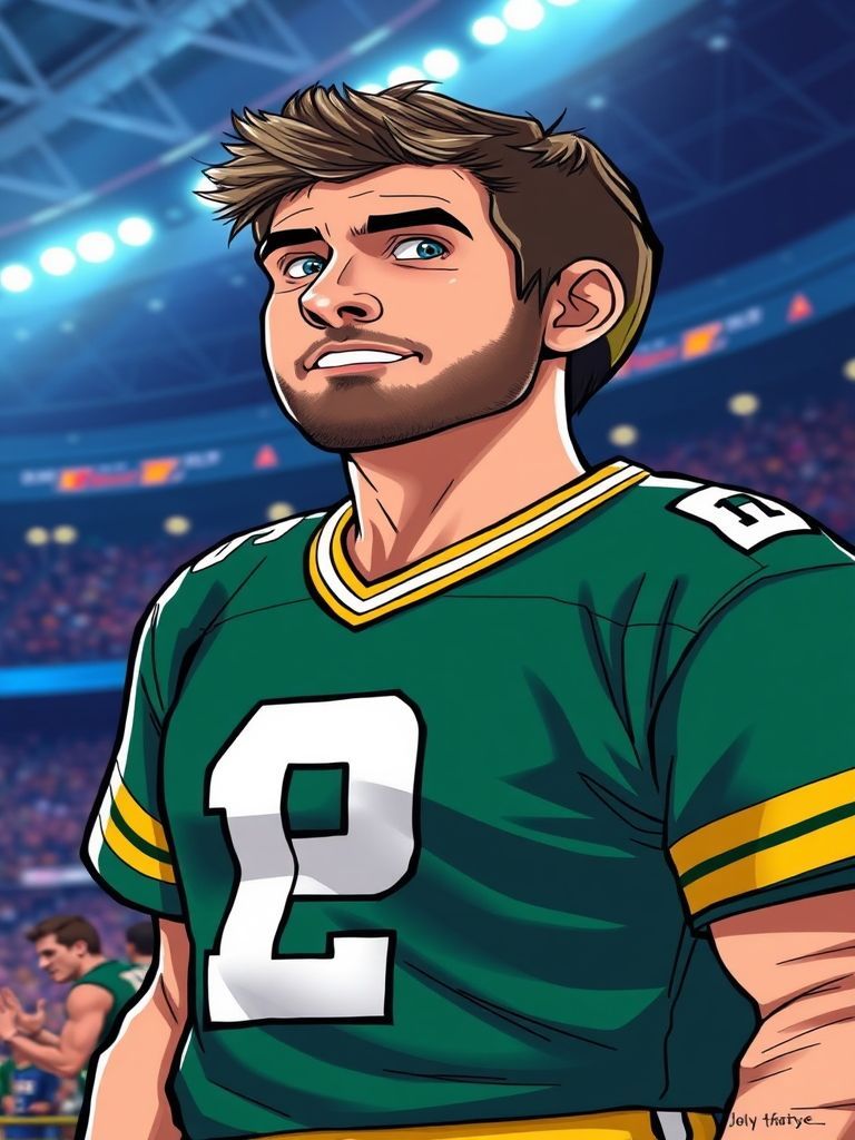 Miles Teller & Aaron Rodgers at Miles Teller, wife Keleigh, and Aaron Rodgers attended the Eras Tour at MetLife Stadium together. Teller posted '48 hours in ERAs heaven' and all three were spotted dancing and singing along throughout the show.