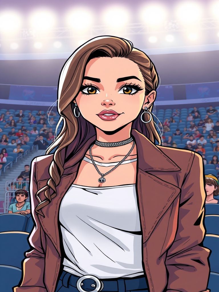 2025 WNBA Finals G1 event 2025-10-07