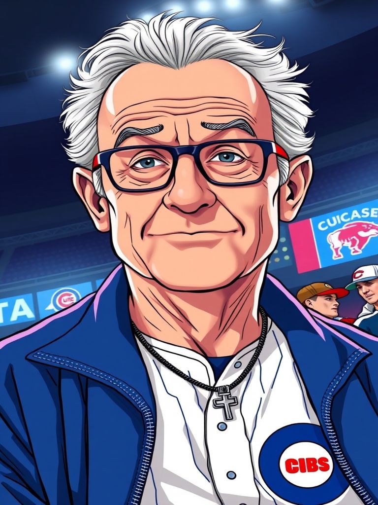 Bill Murray Cubs 2016 World Series tears of joy