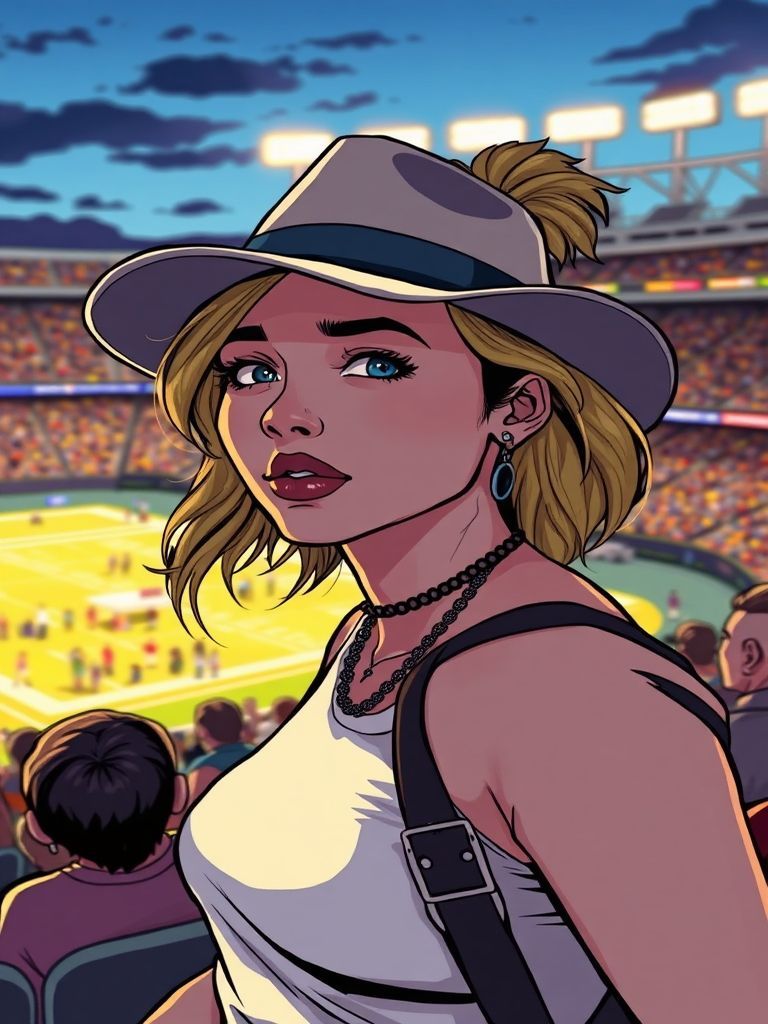 2027 Los Angeles Hockey Playoff Showcase event 2027-06-28