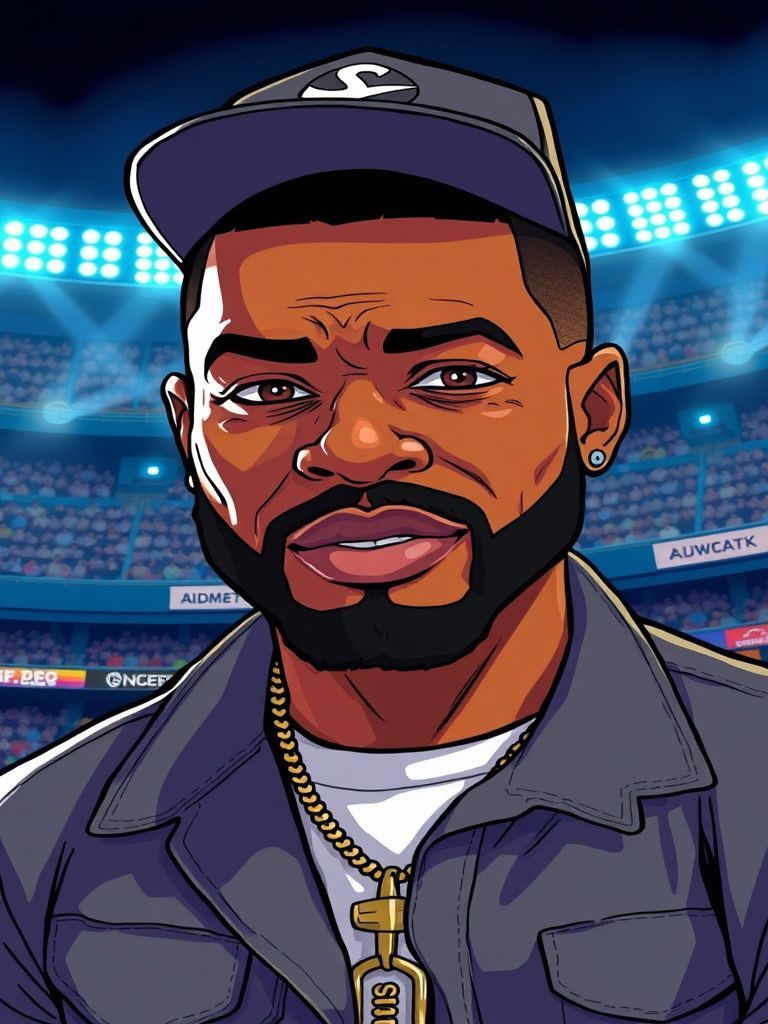 Bun B at Bun B, the legendary Houston rapper, attended the Cowboy Carter Tour at NRG Stadium alongside the SirDavis whisky experience. The UGK legend's presence added authentic Houston hip-hop royalty to Beyoncé's homecoming.