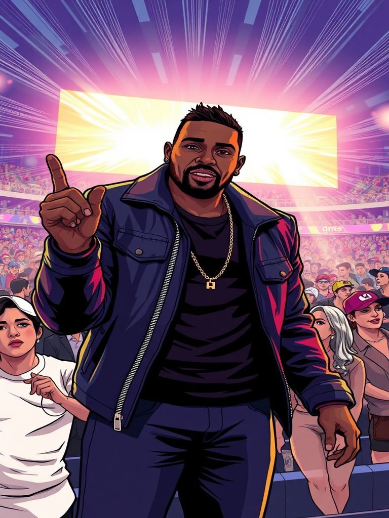 Claudia Sheinbaum at Mexican President Claudia Sheinbaum attended Shakira's free concert at the Zócalo in Mexico City, reportedly watching most of the show from a window of the National Palace overlooking the massive public square. The concert drew an enormous crowd to one of the world's largest public plazas.