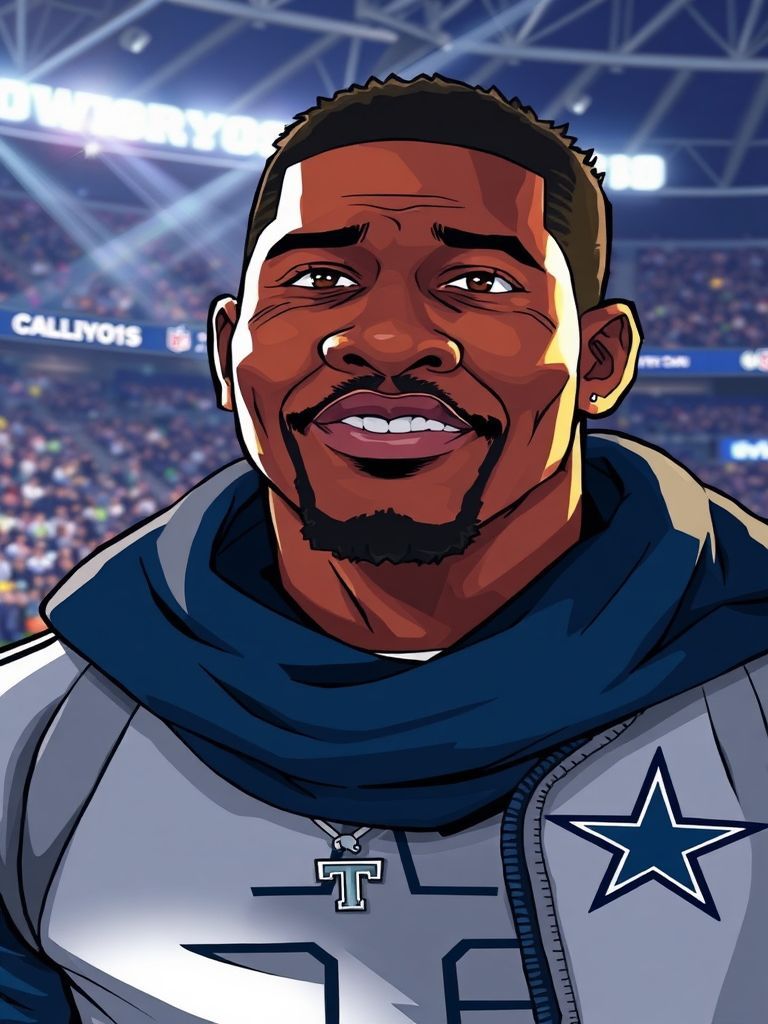 Denzel Washington Lakers fan courtside LA