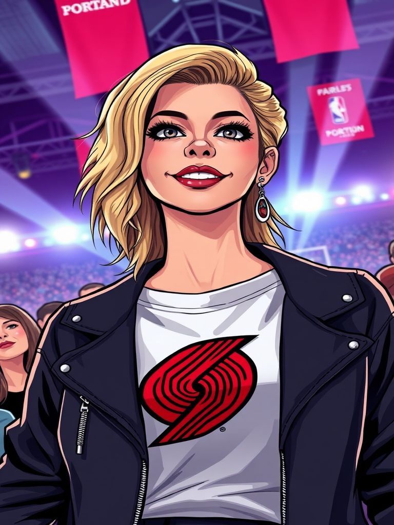 Elizabeth Olsen at Elizabeth Olsen was one of the headline guests at New York Comic Con 2024 at the Javits Center. The WandaVision and MCU star drew massive crowds for her panel appearance at the largest comic con in North America by attendance.