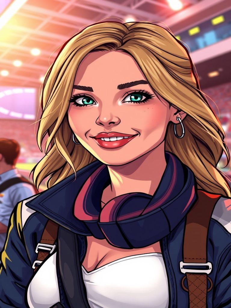 Emma Roberts at Emma Roberts attended the Eras Tour in Las Vegas and was seen dancing to 'Style' with sunglasses on in the VIP area at Allegiant Stadium.