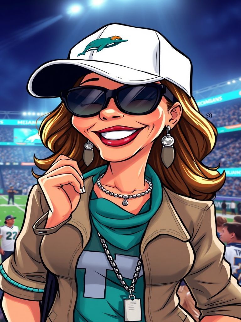 Gloria Estefan at Miami royalty Gloria and Emilio Estefan — Shakira's longtime mentors who helped break her into the English-language market — were front and center for both nights of the Las Mujeres Ya No Lloran World Tour at Hard Rock Stadium. The couple was visibly moved watching the performer they played a pivotal role in launching internationally.