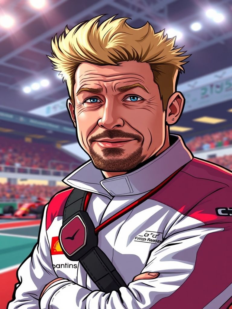 The Savoy — Fan Stay