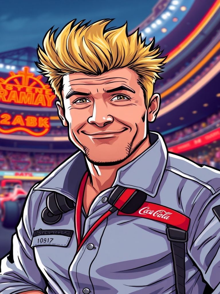 The Savoy — Fan Stay