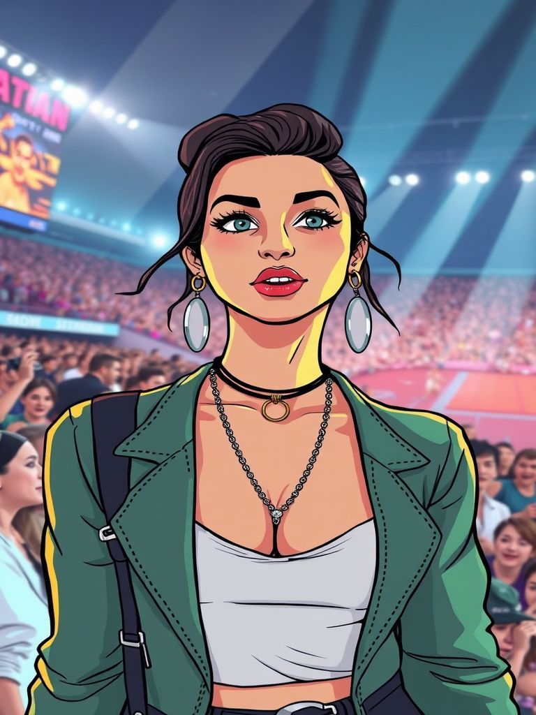 Cailee Spaeny at Rising stars Cailee Spaeny, Isabela Merced, and David Jonsson appeared at SDCC 2024 to promote Alien: Romulus. The panel gave fans an inside look at the latest installment in the iconic horror franchise.