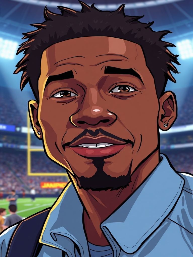 Jamie Foxx Cowboys fan Texas