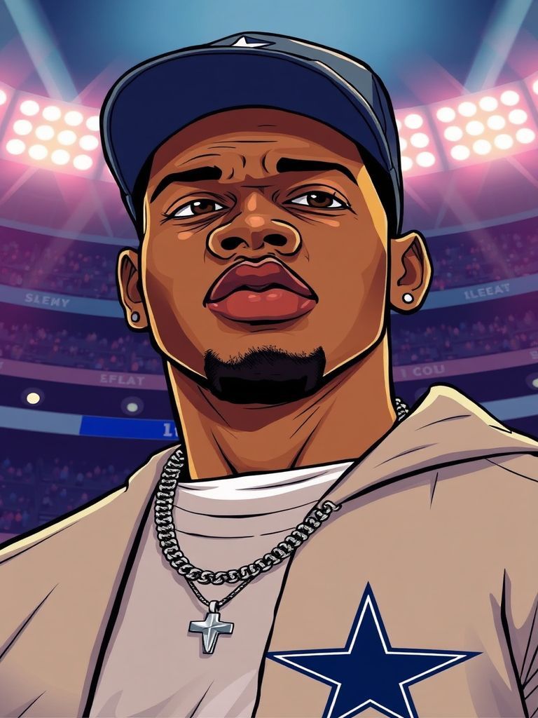 Jay-Z Cowboys fan Dallas