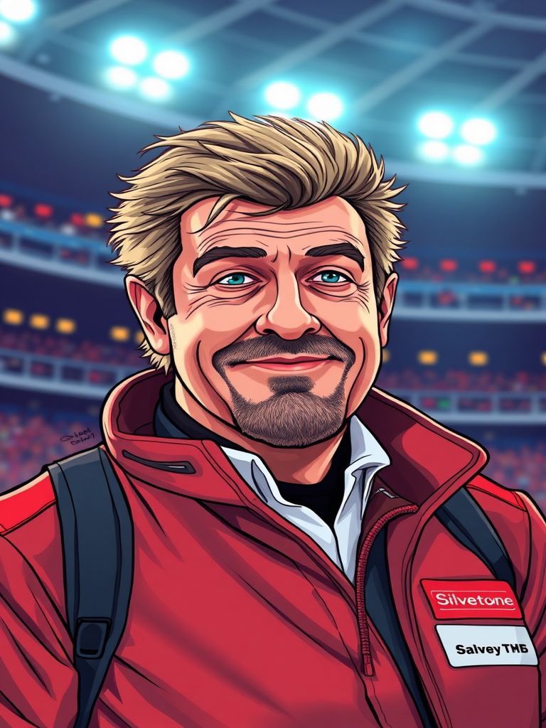 2025 Santiago Formula Circuit Weekend event 2025-06-13