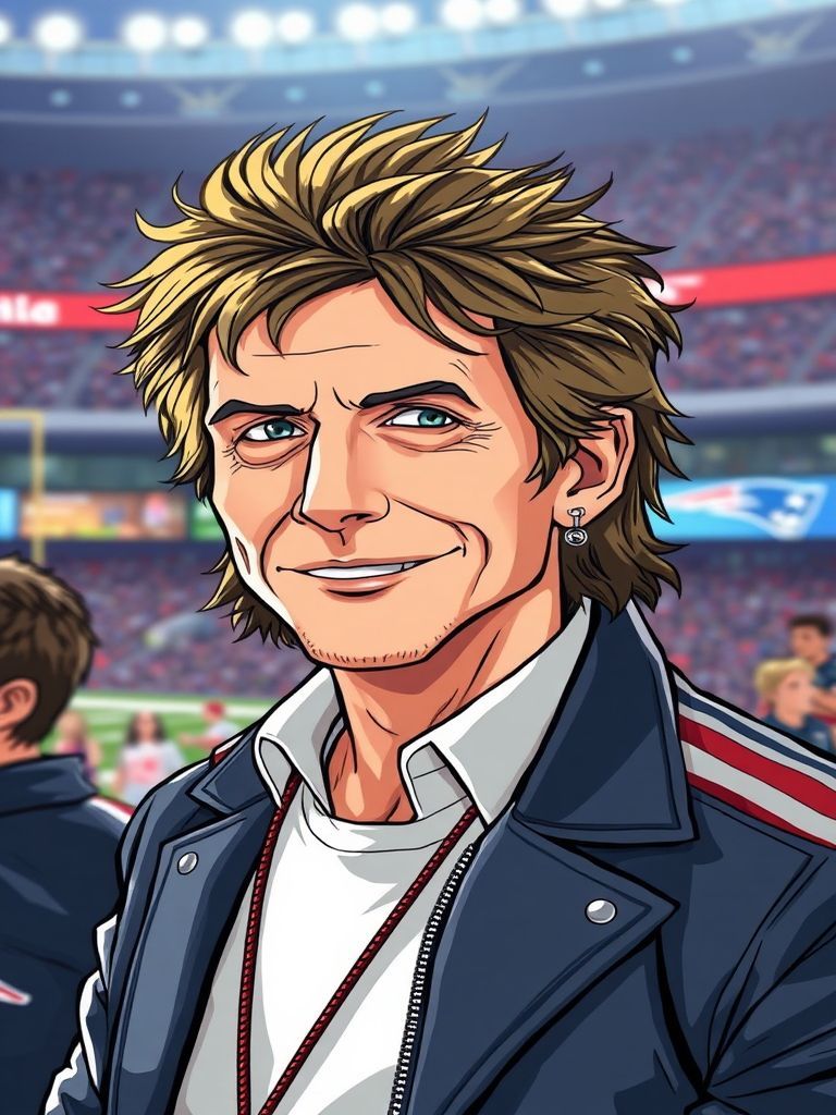 Jon Stewart Mets fan Citi Field