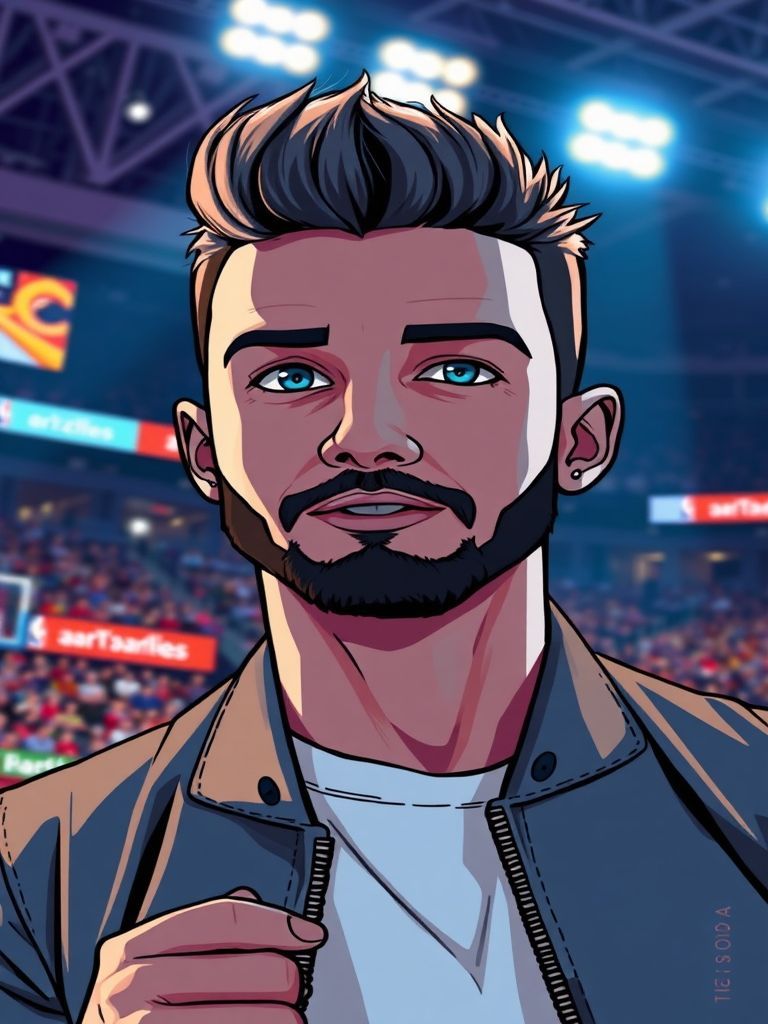 GloRilla Grizzlies fan Memphis