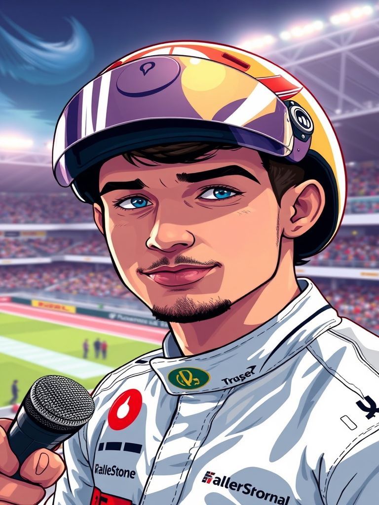 2026 São Paulo Global Tour Stop event 2026-09-21