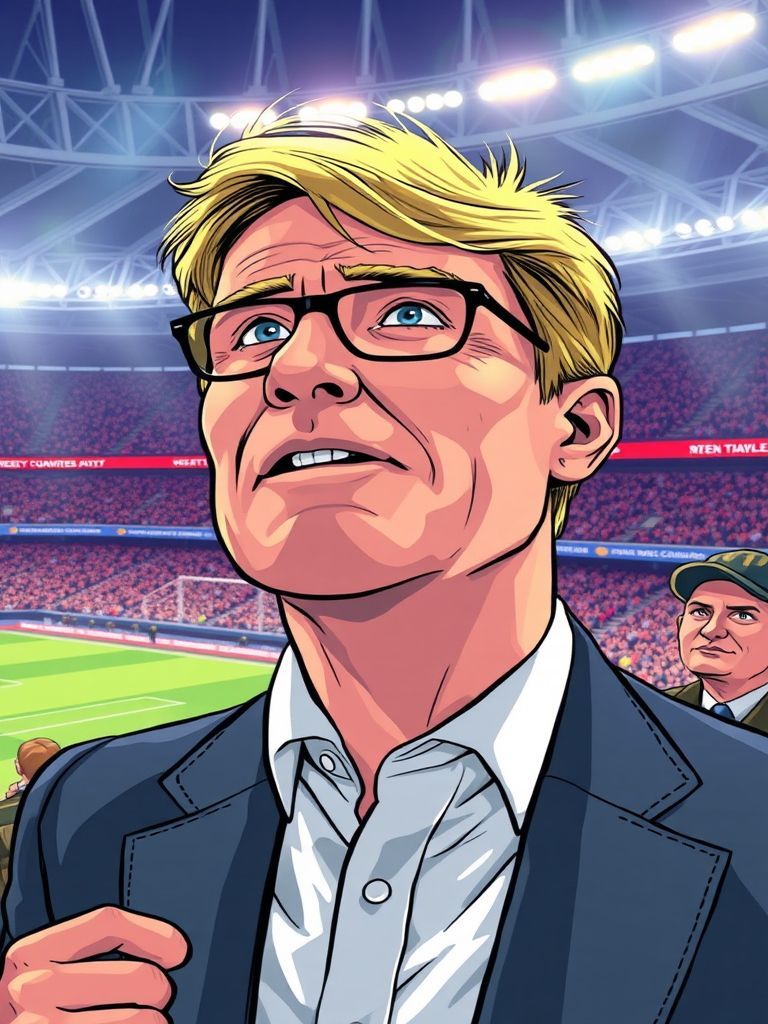 Keir Starmer at Keir Starmer, then the UK Labour Party leader (and soon to become Prime Minister), attended the Eras Tour at Wembley on June 21 with his wife and daughter — weeks before winning the general election.