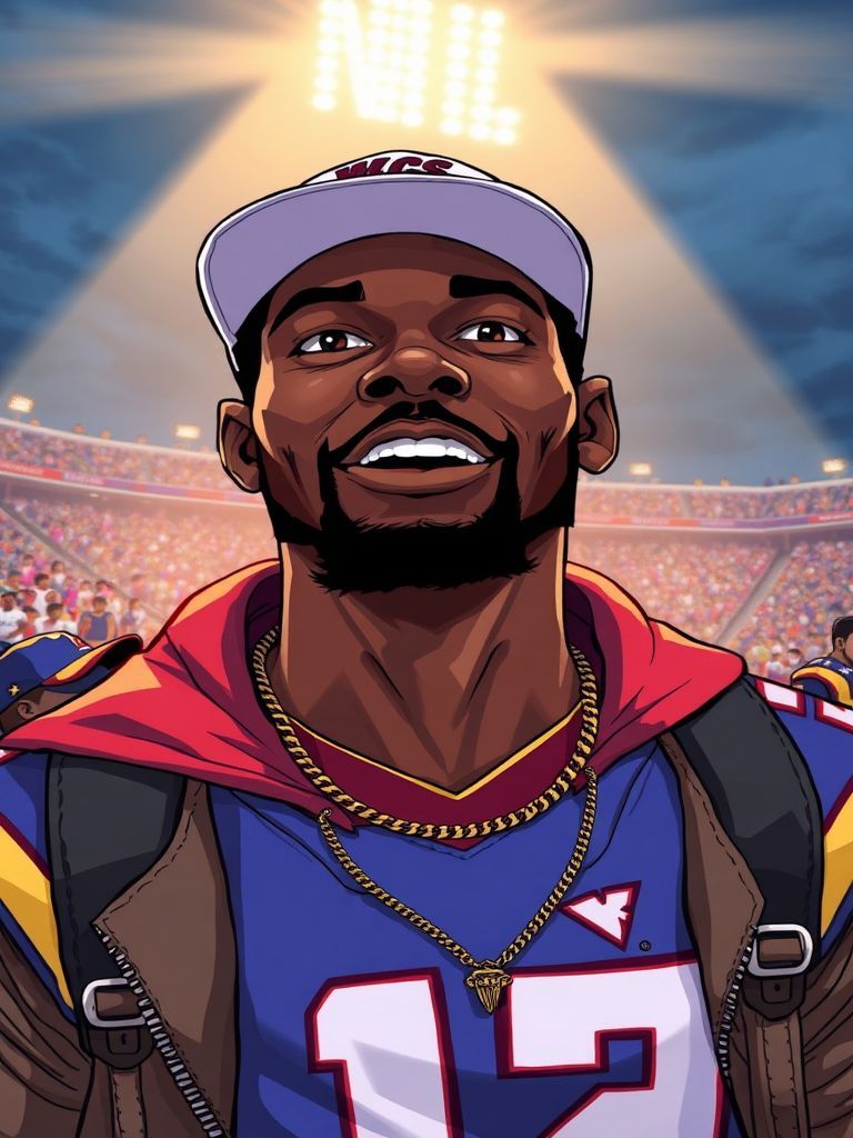 Kevin Durant Commanders fan D.C. Washington