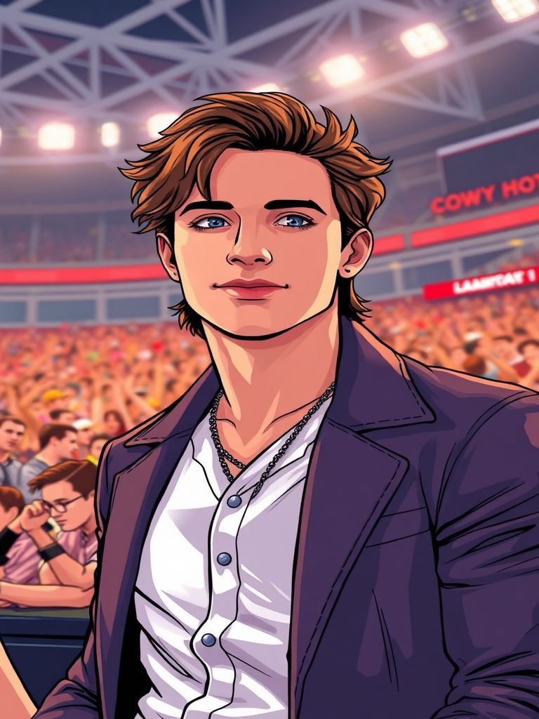 Franchise Cast Guests at Convention programming and fan panels at Copenhagen Convention Center in Copenhagen drew major pop-culture guest appearances during the city’s expo cycle.
