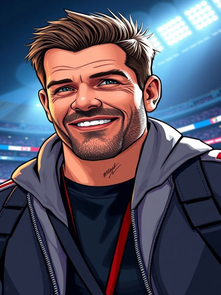 Matt Smith at Matt Smith (House of the Dragon, Doctor Who), Paul Bettany (MCU's Vision), and Sam Heughan (Outlander) were confirmed for panels at NYCC 2024, adding to the convention's impressive roster. Each brought their own dedicated fanbase to the Javits Center.