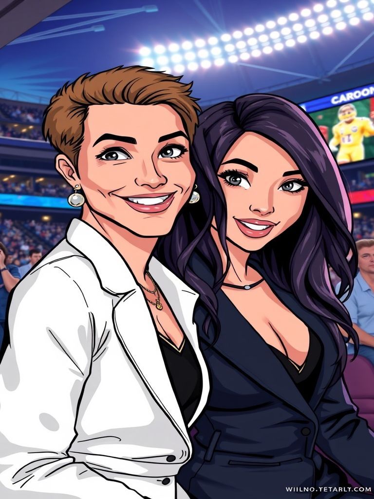 Prince Harry and Meghan Markle watching Messi play at BMO Stadium LAFC September 2023