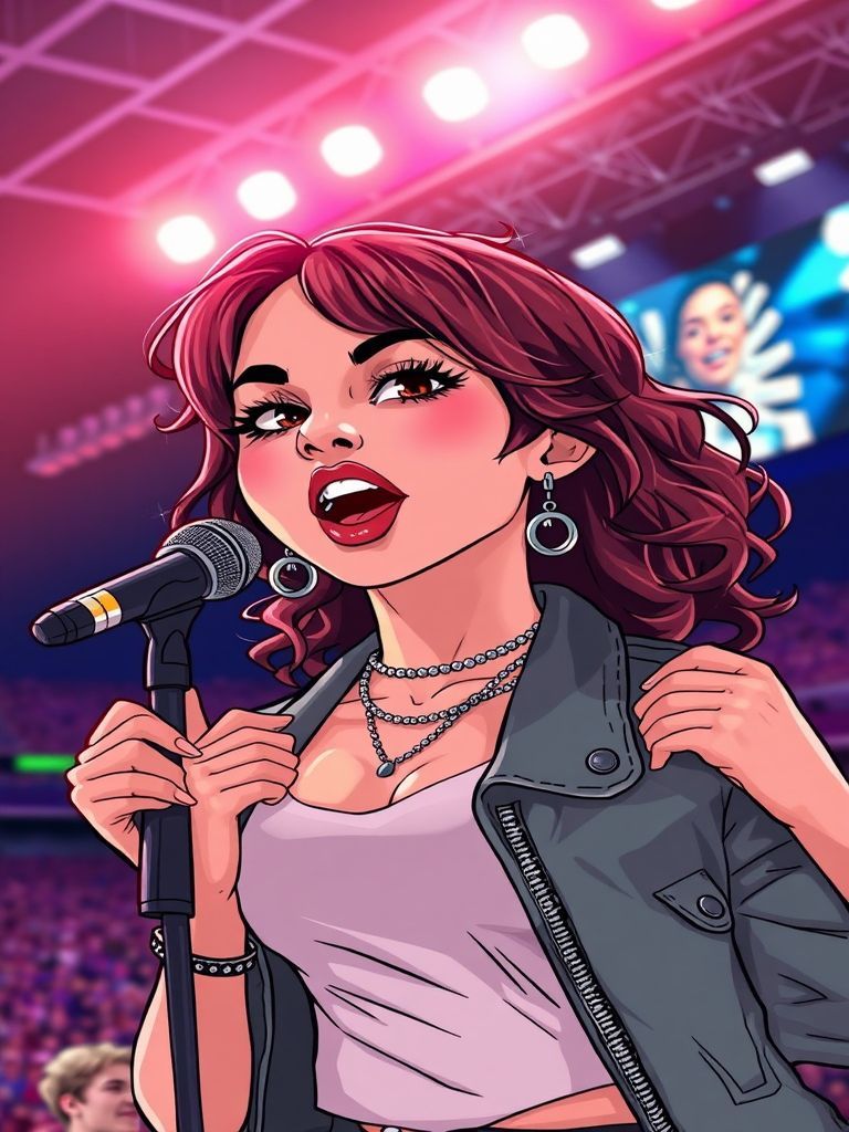 Mel B at Mel B of the Spice Girls attended the Oasis Manchester shows at Heaton Park, posting an Instagram video of herself singing 'Wonderwall' on husband Rory McPhee's shoulders. She also posed for photos with Rick Astley.