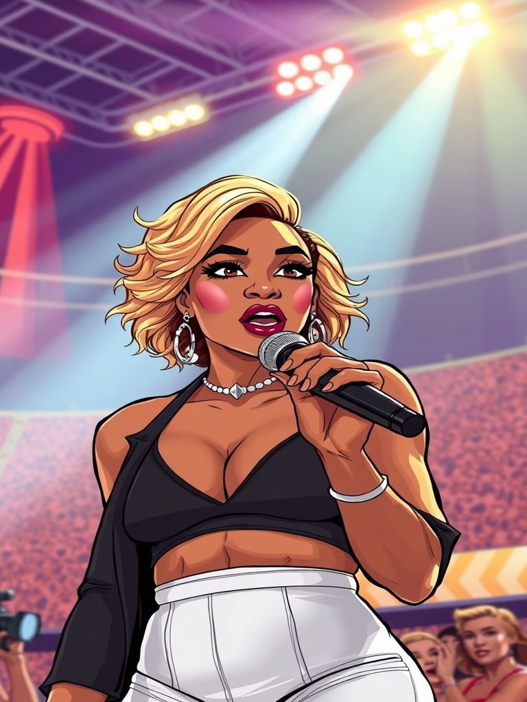 Bad Bunny Las Vegas 2025 event 2025-05-16