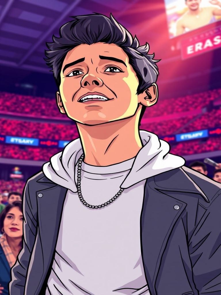 Miles Teller Eagles fan Philadelphia