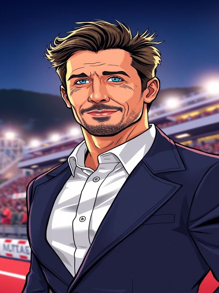 2026 Mexico City Formula Circuit Weekend event 2026-06-12