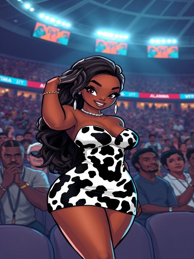 Ludacris Hawks fan Atlanta