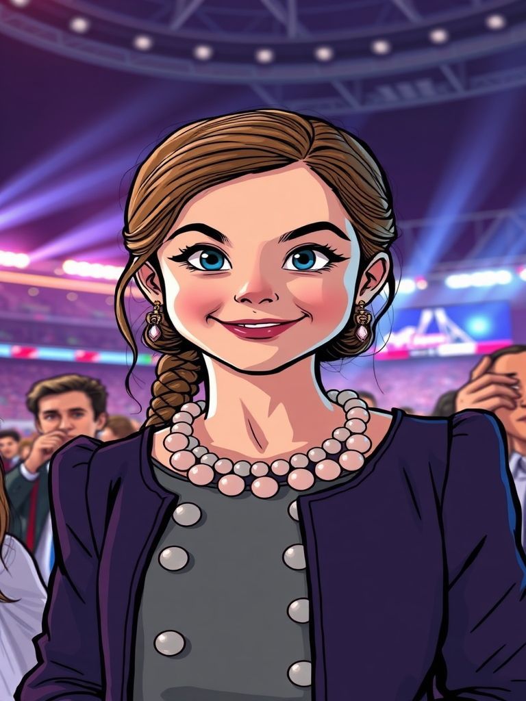 LaMelo Ball supporting Charlotte FC