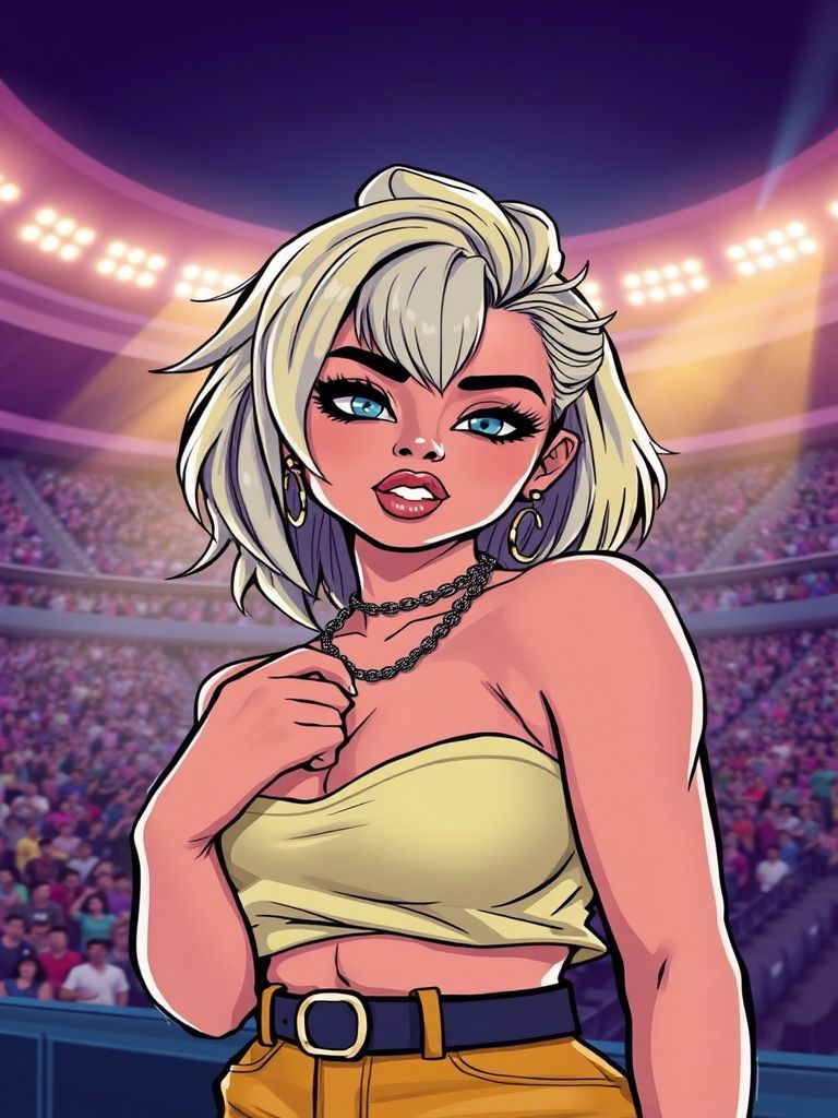 Rita Ora at Rita Ora attended the Eras Tour in Sydney on February 23, posting photos with Travis Kelce and captioning them 'Sydney always delivers.'