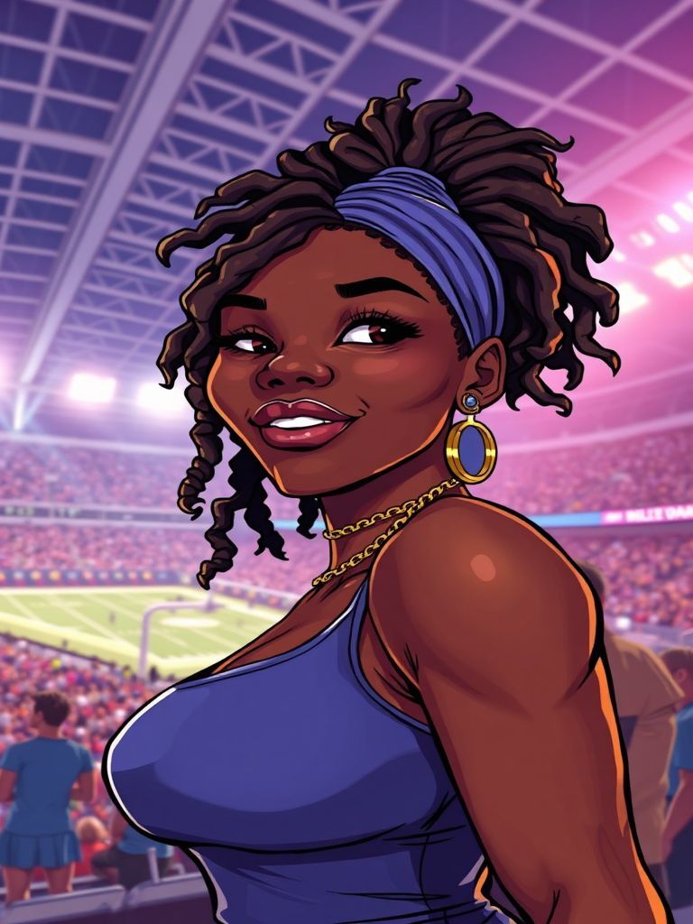 Serena Williams at Tennis legend Serena Williams made a cameo appearance as a dancer during Kendrick Lamar's performance of 'Not Like Us' at the Super Bowl LIX halftime show, performing a crip walk — a callback to her controversial crip walk celebration at the 2012 Olympics. Her appearance was widely interpreted as a diss toward Drake, with whom she was rumored to have dated.