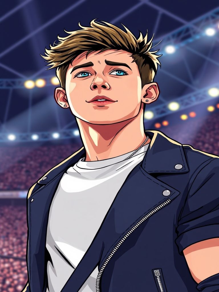 2026 Medellín Global Tour Stop event 2026-10-26