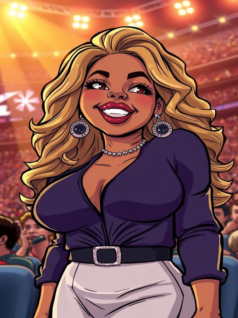 Sheryl Lee Ralph at Sheryl Lee Ralph, the Emmy-winning Abbott Elementary star, attended the Cowboy Carter Tour opening night and shared her excitement about seeing Beyoncé live for the first time.