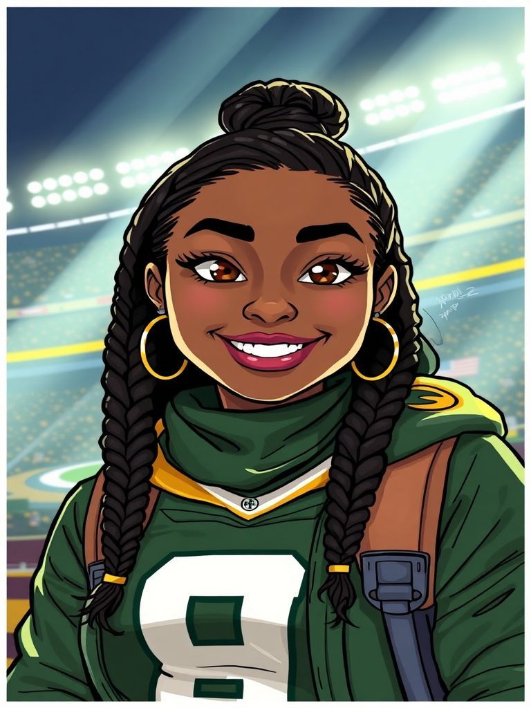 Simone Biles at Simone Biles, the most decorated gymnast in history, attended an Indiana Fever game in 2024 and posted 'EVERYONE WATCHES WOMENS SPORTS' — a message that went viral and became a rallying cry for the WNBA's cultural moment. Biles' presence represented the solidarity among women's sports icons during the league's explosive growth.